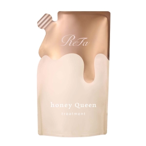 リファ ハニークイーンシャンプー 500mL | シブヤビューティージャム
