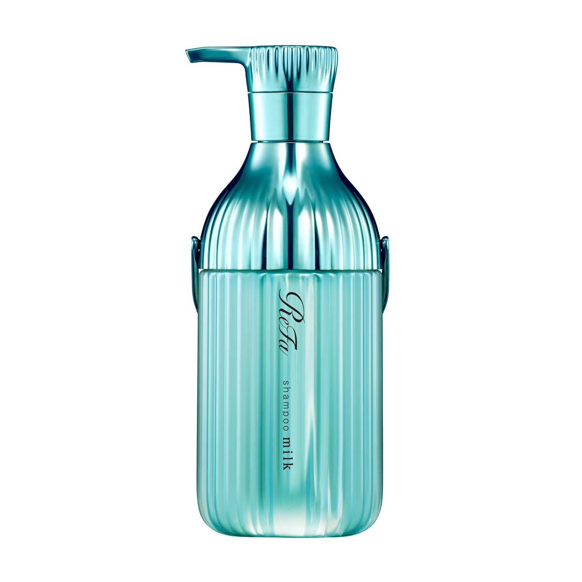 リファ ミルクプロテインシャンプーストレート 500mL | シブヤ