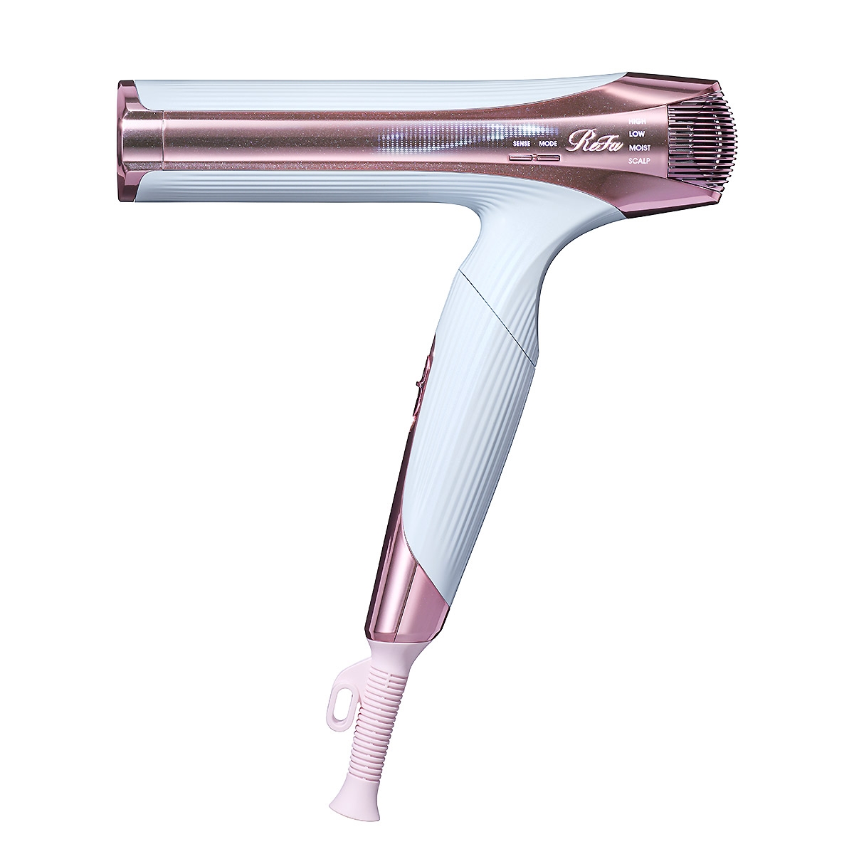 リファ ReFa BEAUTECH DRYER SMART W エムピンク | シブヤビューティー