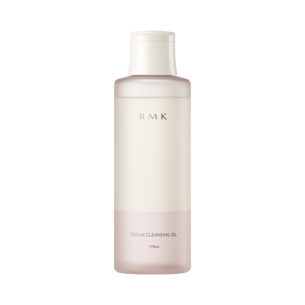 RMK セラム クレンジングオイル | シブヤビューティージャム