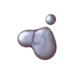 クローム グレー