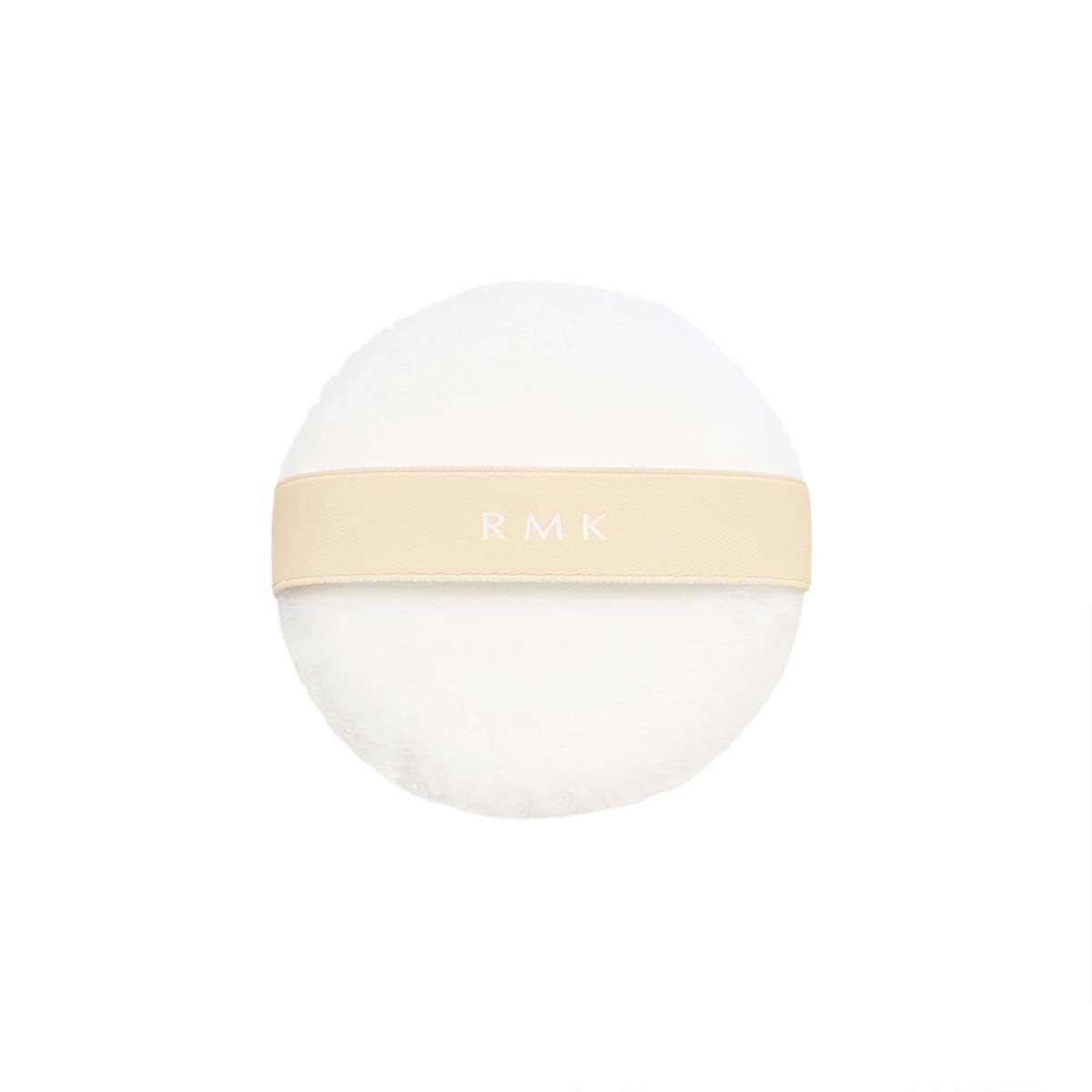 RMK ルースパウダー パフ | シブヤビューティージャム オンライン