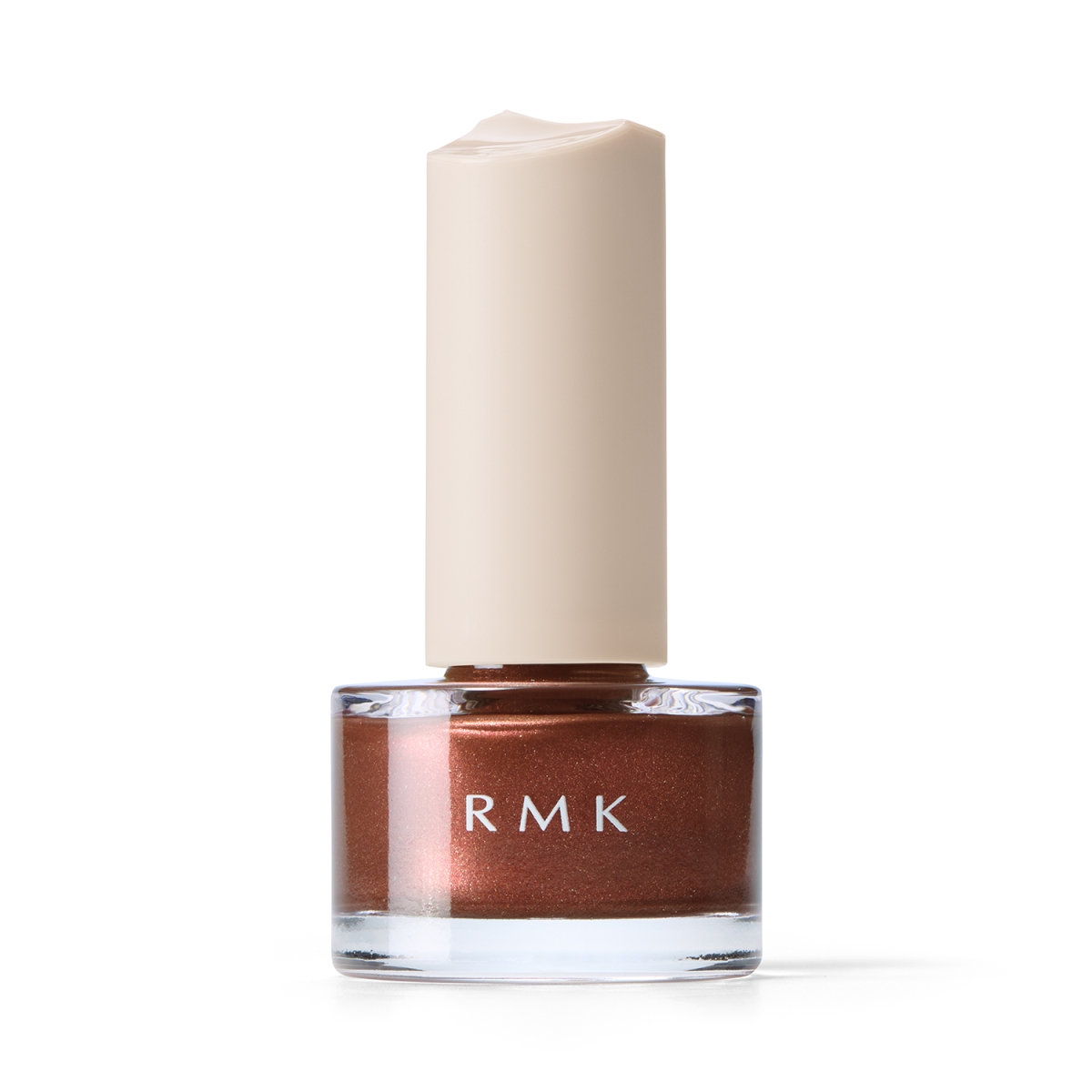 RMK シャイン ラッシュ ネイルカラー | シブヤビューティージャム