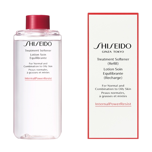 SHISEIDO トリートメントソフナー （レフィル） | シブヤビューティー