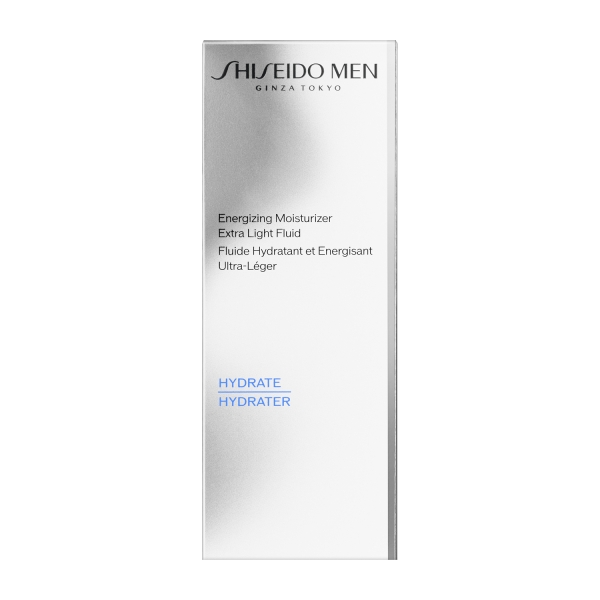 SHISEIDO モイスチャライザー EG | シブヤビューティージャム