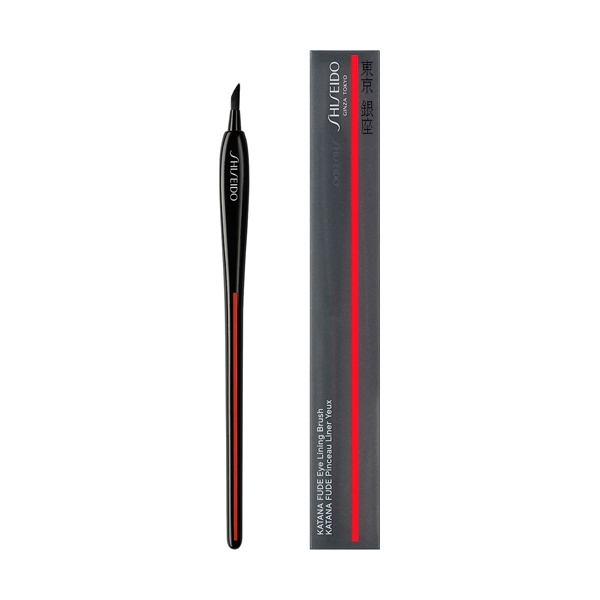 SHISEIDO KATANA FUDE アイ ライニング ブラシ | シブヤビューティー