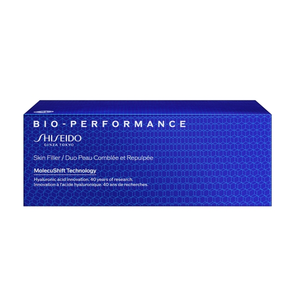 SHISEIDO ビオパフォーマンス スキンフィラー | シブヤビューティー