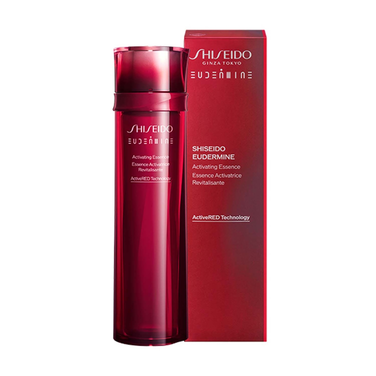 SHISEIDO エッセンスローション | シブヤビューティージャム