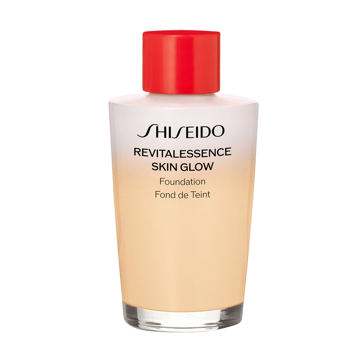 SHISEIDO エッセンス スキングロウ ファンデーション（レフィル