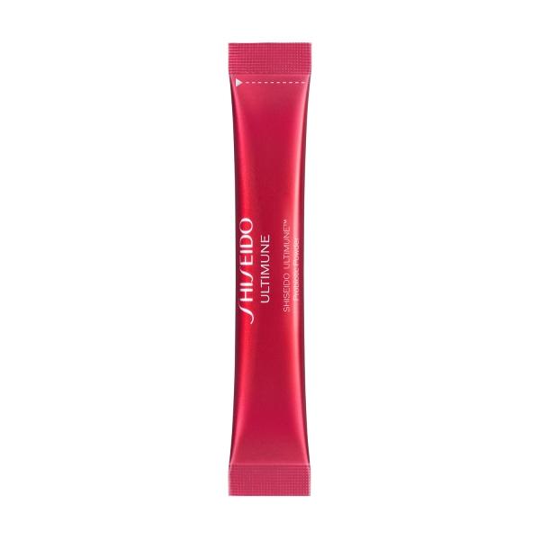 SHISEIDO プロバイオティクス パウダー | シブヤビューティージャム