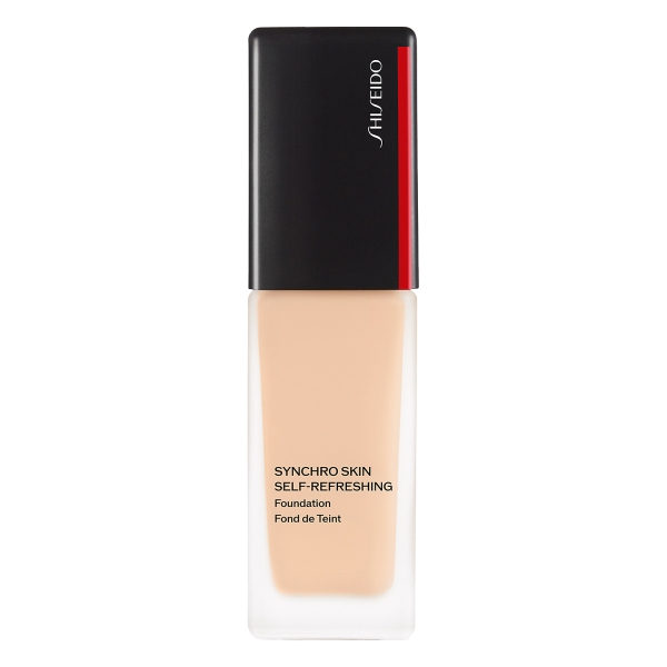 【新品未使用】SHISEIDO シンクロスキン セルフリフレッシング 2本セット SHISEIDO シンクロスキン セルフリフレッシング ファンデーション