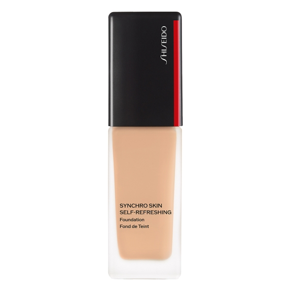 【新品未使用】SHISEIDO シンクロスキン セルフリフレッシング 2本セット SHISEIDO シンクロスキン セルフリフレッシング ファンデーション