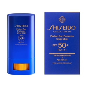 SHISEIDO パーフエクト サン プロテクター ローション | シブヤ