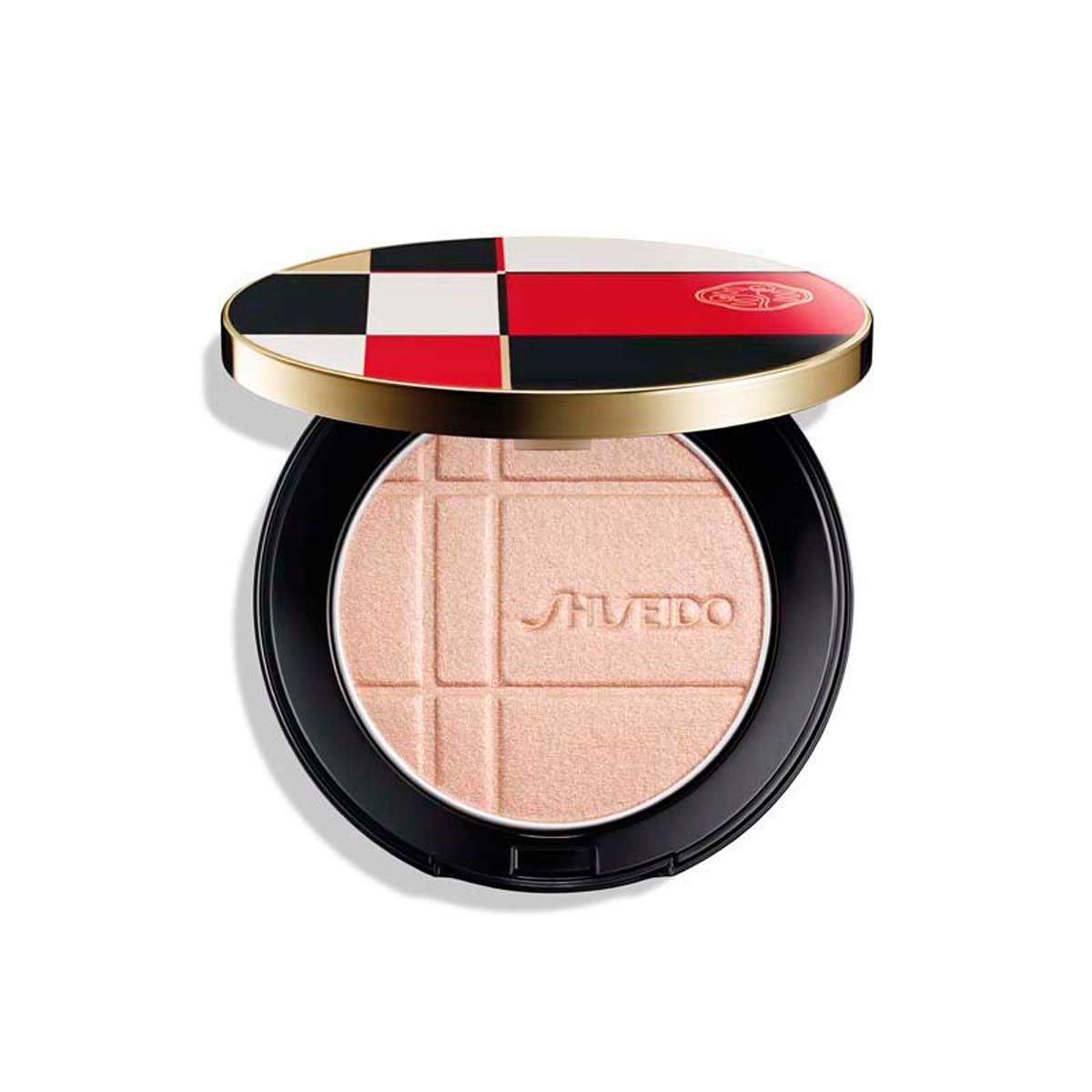 SHISEIDO カラー＋グロウ エンハンサー | シブヤビューティージャム