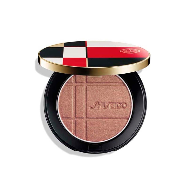 SHISEIDO カラー＋グロウ エンハンサー | シブヤビューティージャム