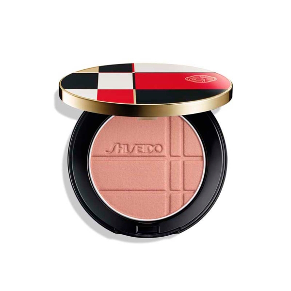 SHISEIDO カラー＋グロウ エンハンサー | シブヤビューティージャム