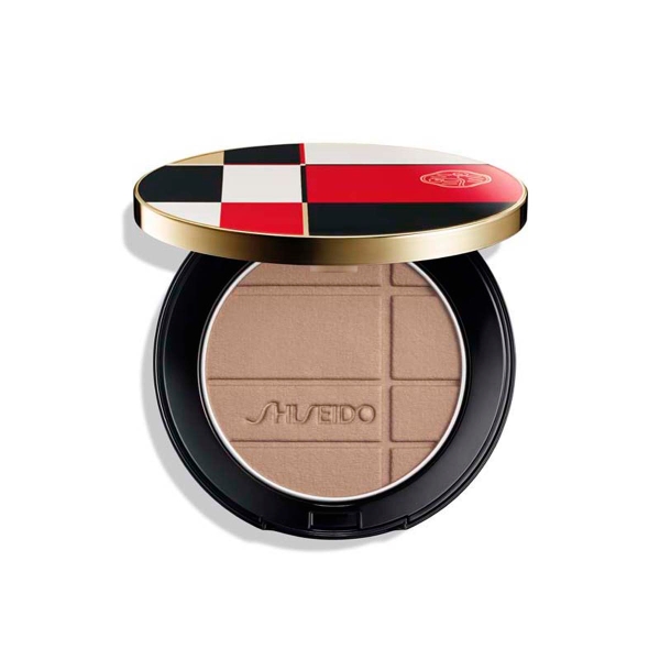 SHISEIDO カラー＋グロウ エンハンサー | シブヤビューティージャム