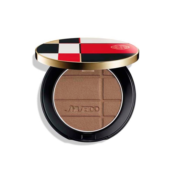 SHISEIDO カラー＋グロウ エンハンサー | シブヤビューティージャム