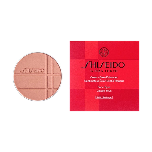 SHISEIDO カラー＋グロウ エンハンサー（レフィル） | シブヤ