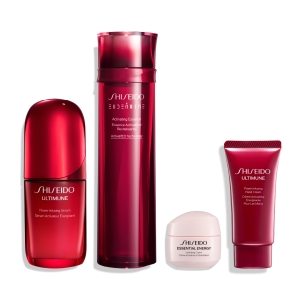 SHISEIDO エッセンス スキンセッティング パウダー | シブヤ