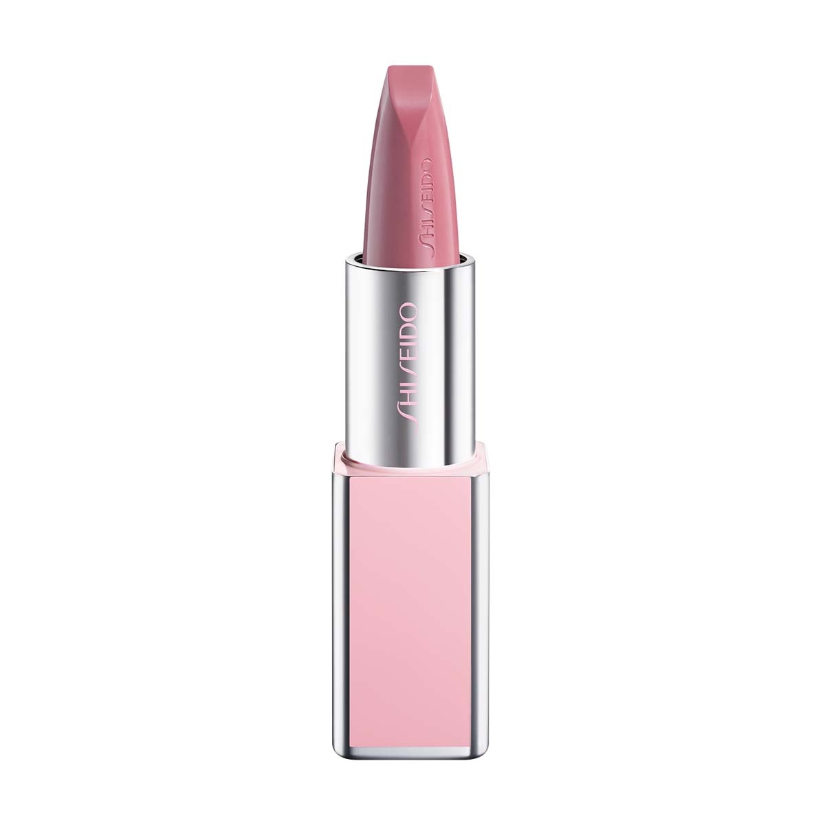 SHISEIDO テクノサテン ジェル リップスティック LE01 Perfect Pink
