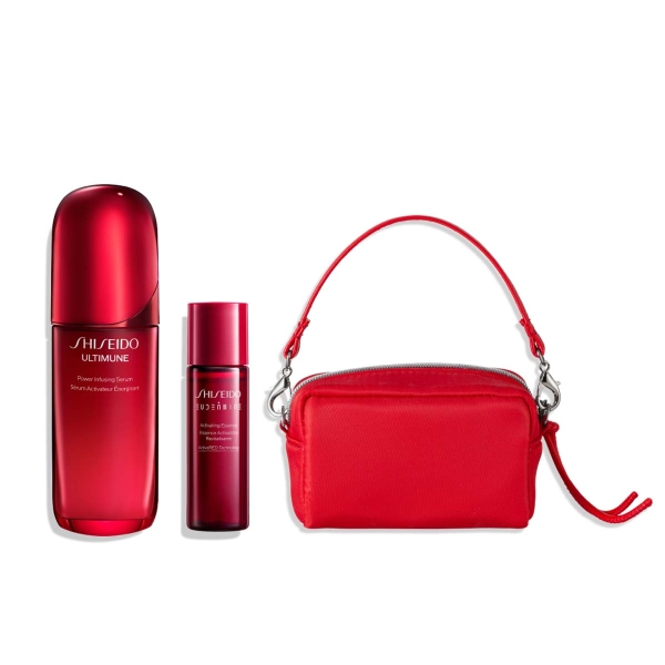 SHISEIDO アルティミューンスペシャルキット（アルティミューン