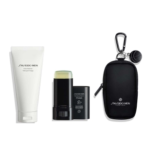 SHISEIDO フューチャーソリューション LX 美肌ケア習慣キット