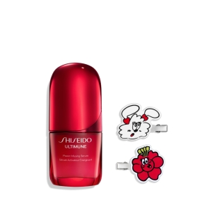 SHISEIDO 素肌力キット（パワライジング セラム 50mL（レフィル