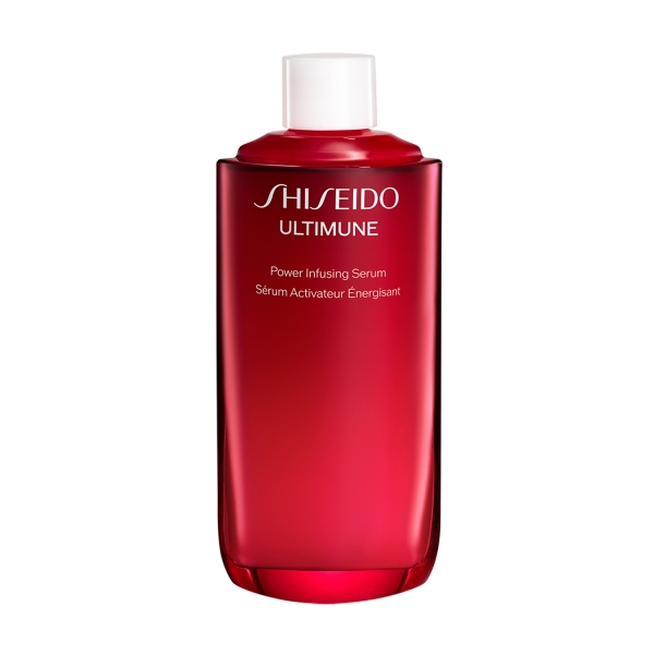 SHISEIDO パワライジング セラム 75mL （レフィル） | シブヤ
