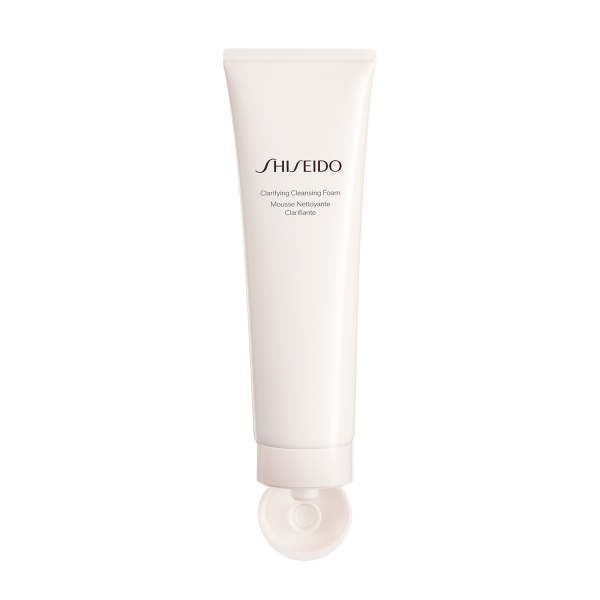 SHISEIDO クラリファイング クレンジングフォーム | シブヤ
