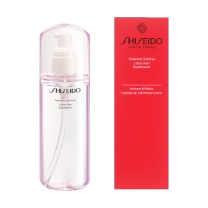 SHISEIDO トリートメントソフナー エンリッチド | シブヤビューティー