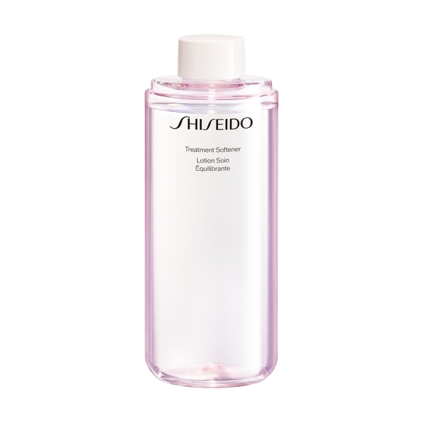 SHISEIDO トリートメントソフナー （レフィル） | シブヤビューティー