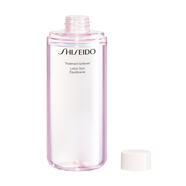 SHISEIDO トリートメントソフナー （レフィル） | シブヤビューティー
