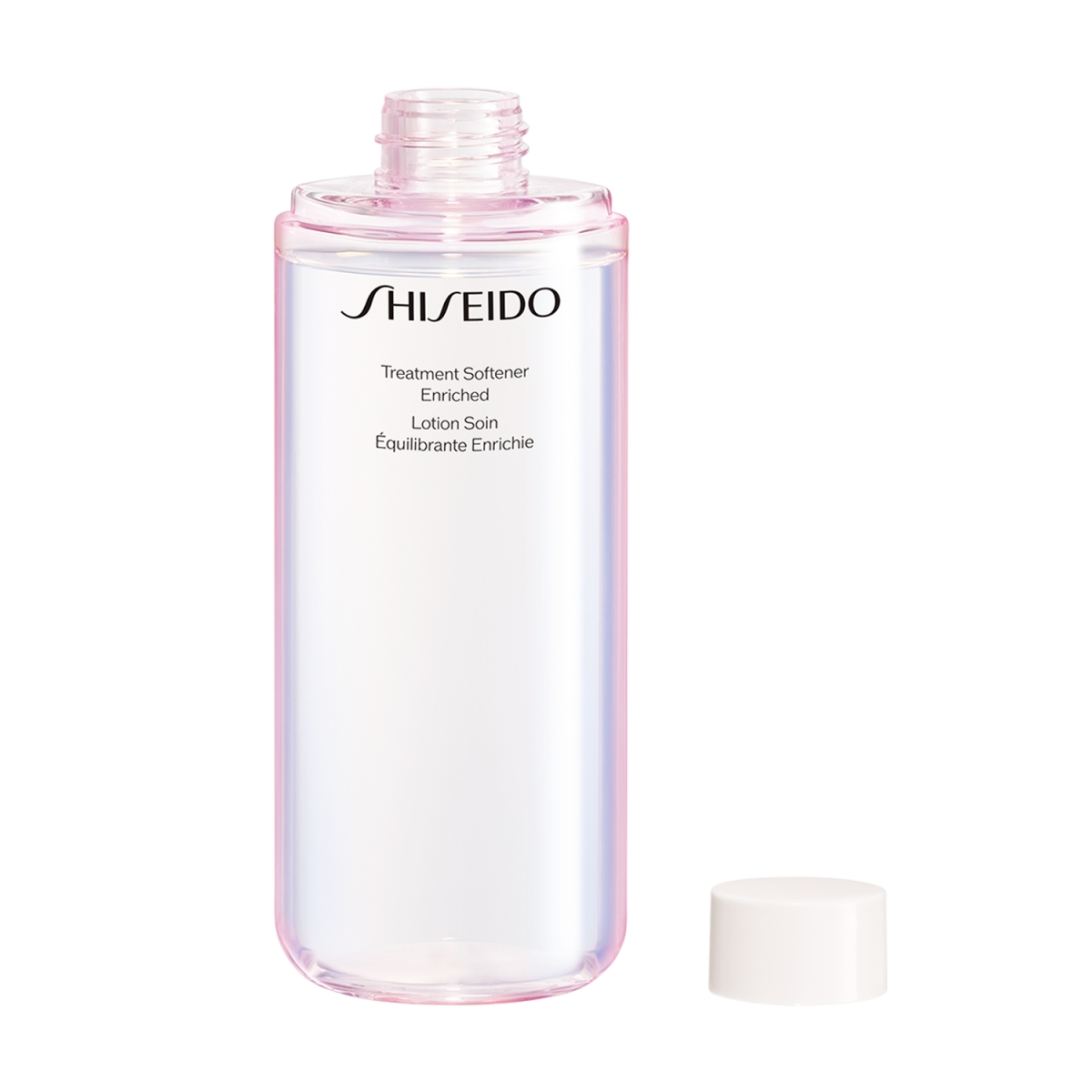 SHISEIDO トリートメントソフナー エンリッチド （レフィル） | シブヤ