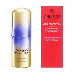 SHISEIDO アーバン トリプル ビューティ サンケア エマルジョン