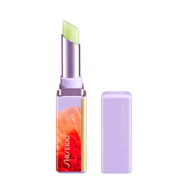 SHISEIDO リップバーム Lumi-Lime 26リミテッドエディション