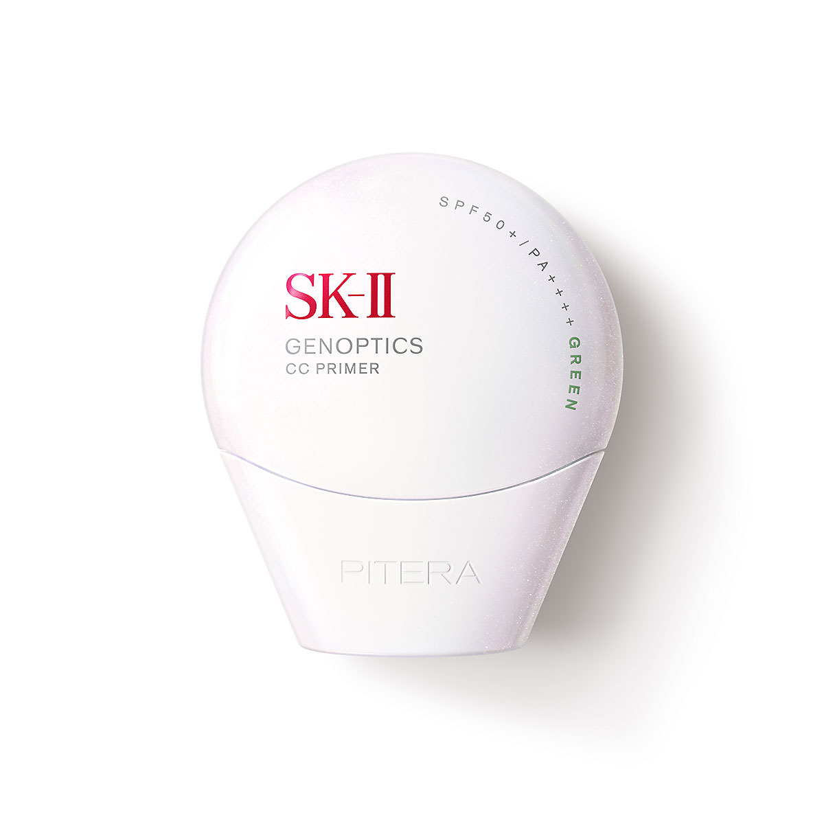 ミントグリーン 30g