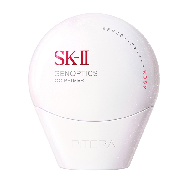 SK-II ジェノブティクス　CC プライマー SK-II ジェノプティクス CC プライマー | シブヤビューティージャム