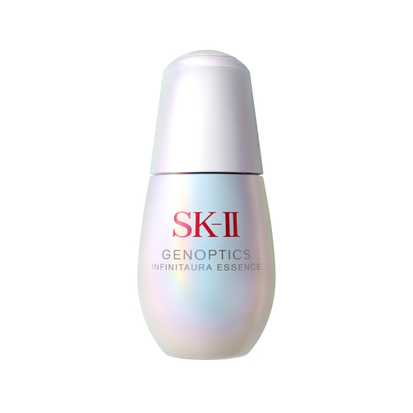 SK-II ジェノプティクス インフィニットオーラ エッセンス（医薬部外品