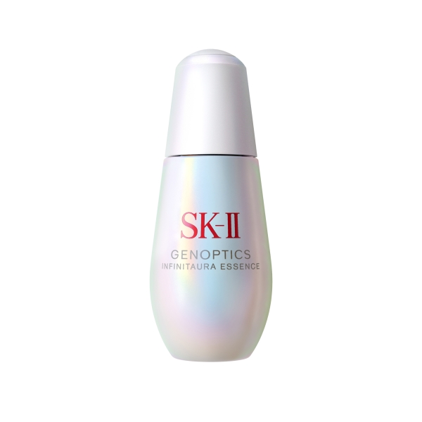SK-II ジェノプティクス　インフィニットオーラ　エッセンス　未開封 SK-II ジェノプティクス インフィニットオーラ エッセンス（医薬部外品