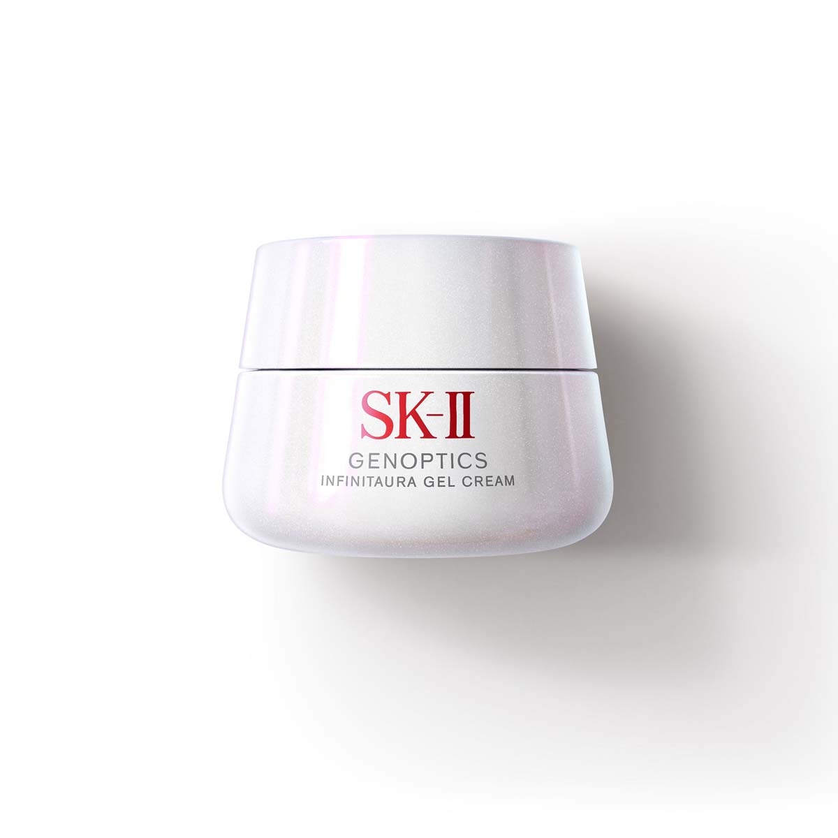 SK-II ジェノプティクス インフィニットオーラ ジェル クリーム 50g SK-II ジェノプティクス インフィニットオーラ ジェル クリーム