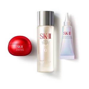SK-II ジェノプティクス インフィニットオーラ エッセンス（医薬部外品