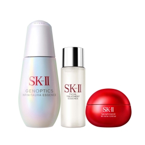 SK-II ジェノプティクス インフィニットオーラ エッセンス（医薬部外品
