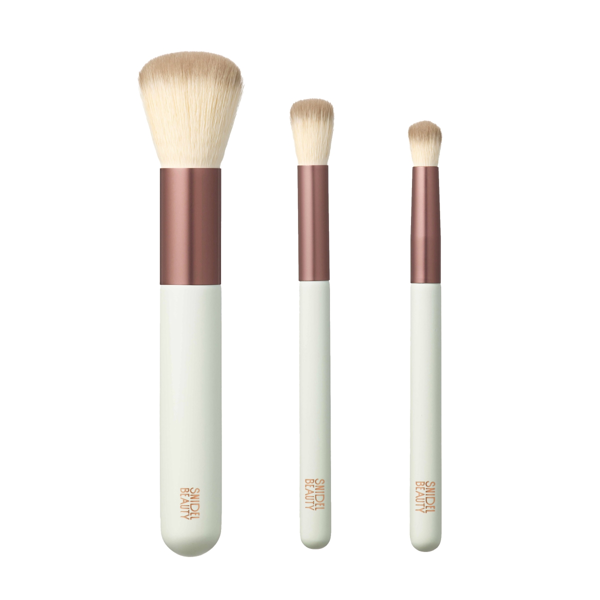スナイデル ビューティ SNIDEL ブラシ アソート（限定品） | シブヤ