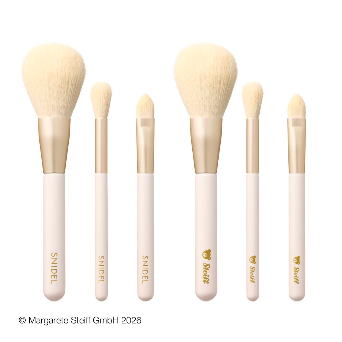 スナイデル ビューティ SNIDEL ブラシ キット ST（限定品） | シブヤ