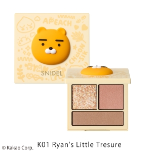 SNIDEL テイラード カラー アイズ K01（限定色）