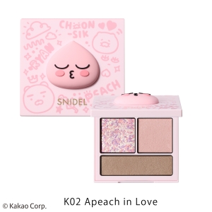 SNIDEL テイラード カラー アイズ K02（限定色）