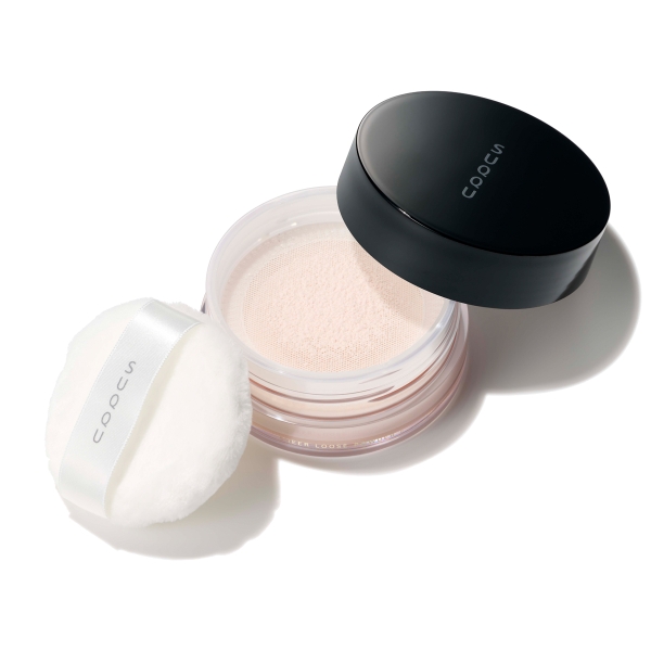 SUQQU シアー ルース パウダー e | シブヤビューティージャム