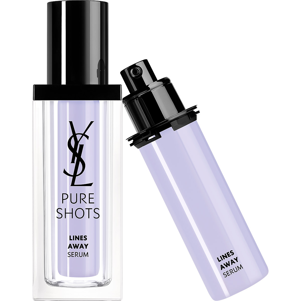 ピュアショット Lセラム （レフィル） 30mL