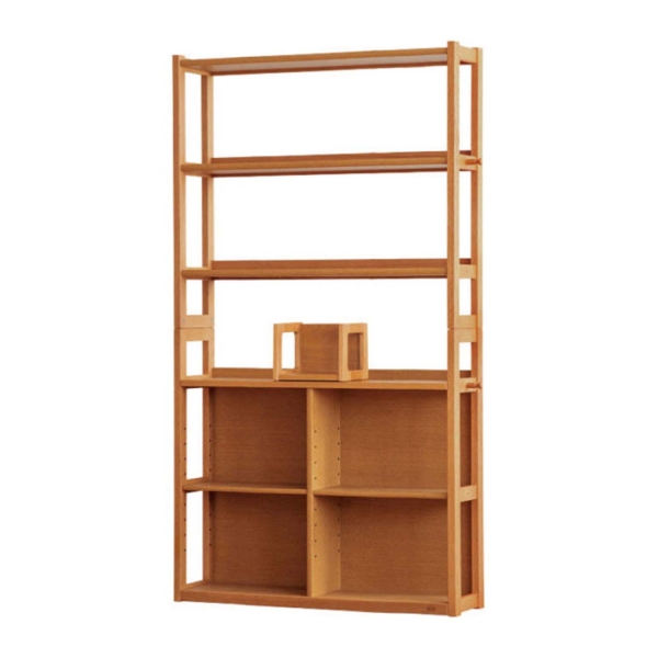 浜本工芸 No.28書棚A［幅90cm］ | 東急百貨店オンラインストア【公式】